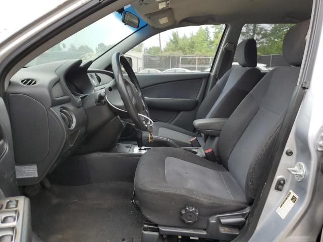 Photo 7 from auction – 2006 MITSUBISHI OUTLANDER with VIN JA4LX31F56U036968