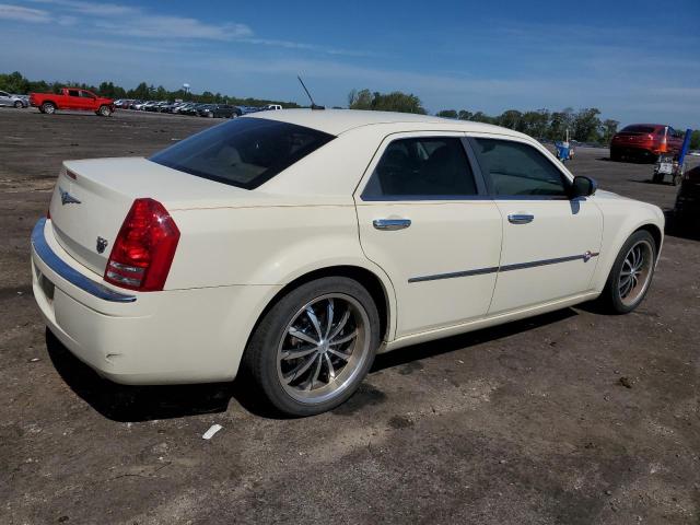 Photo 3 from auction – 2008 CHRYSLER 300C with VIN 2C3LA63H58H129281