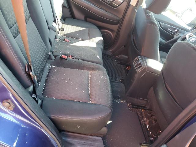 Photo 11 from auction – 2018 NISSAN ROGUE S with VIN KNMAT2MT7JP612975