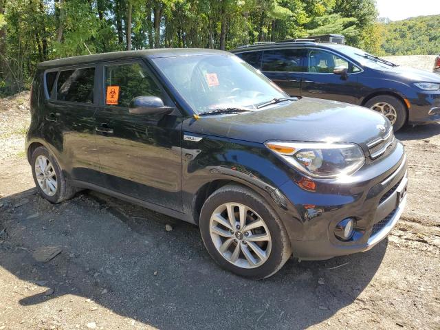 صورة رقم 4 من المزاد - 2017 KIA SOUL + مع VIN KNDJP3A51H7480936