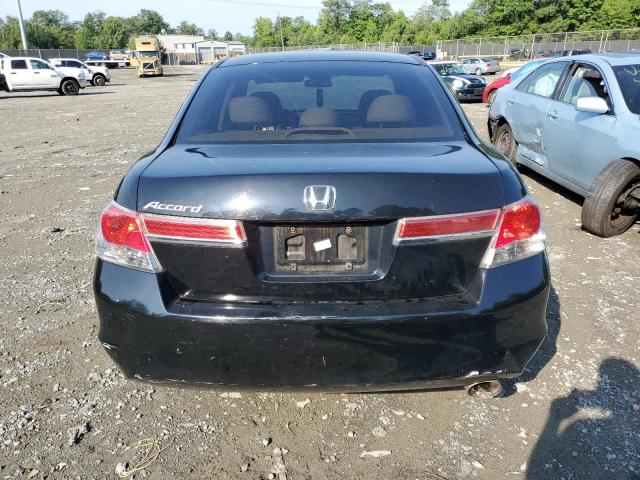 Photo 6 from auction – 2012 HONDA ACCORD LX with VIN 1HGCP2F39CA184926