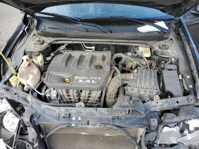 Photo 11 from auction – 2014 DODGE AVENGER SE with VIN 1C3CDZAB3EN201850