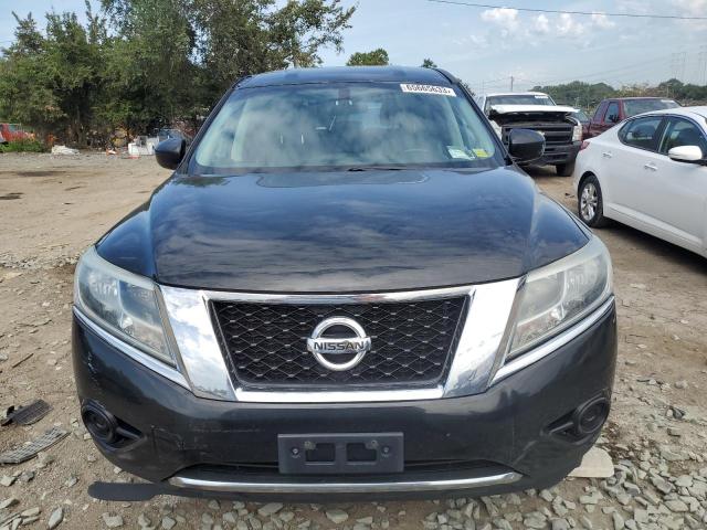 Photo 5 from auction – 2013 NISSAN PATHFINDER with VIN 5N1AR2MM3DC685419