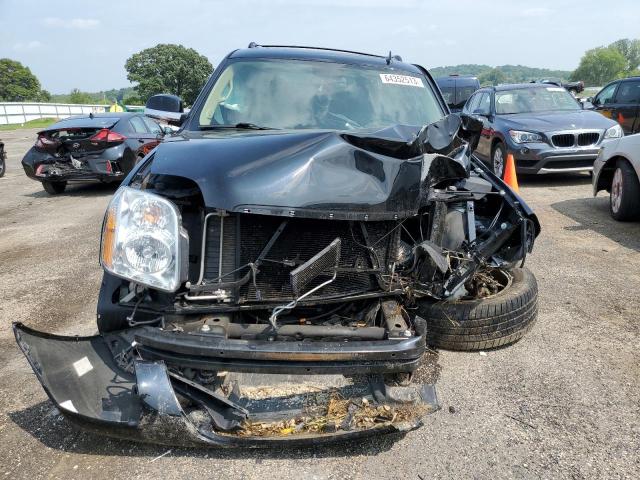 Photo 5 from auction – 2011 GMC YUKON XL D with VIN 1GKS2MEF6BR278167