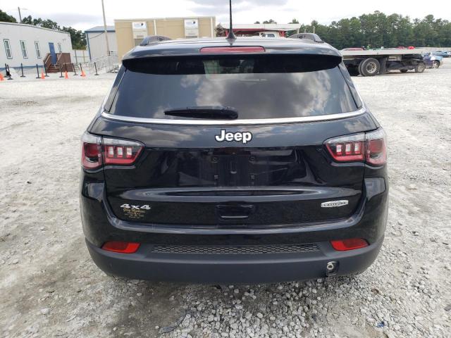 Photo 6 from auction – 2022 JEEP COMPASS LA with VIN 3C4NJDBB7NT126391