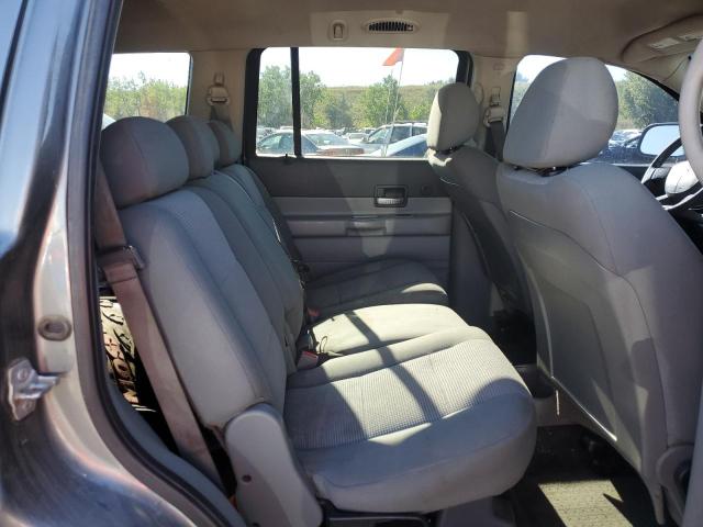 Photo 11 from auction – 2007 DODGE DURANGO SL with VIN 1D8HB48P97F570125