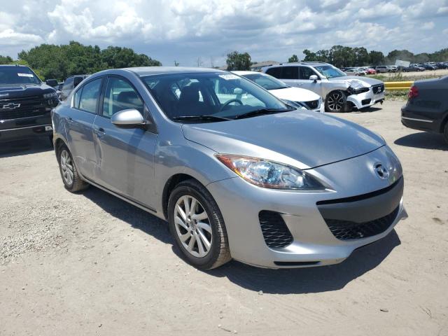 Photo 4 from auction – 2012 MAZDA MAZDA3 with VIN JM1BL1W75C1553560