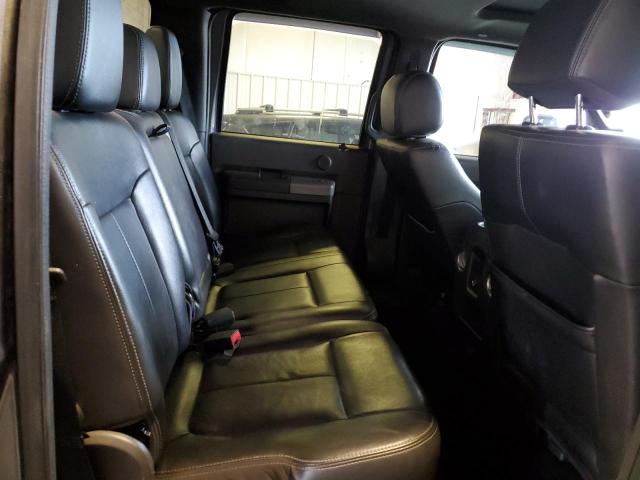 Photo 10 from auction – 2012 FORD F250 SUPER with VIN 1FT7W2BT8CED08895