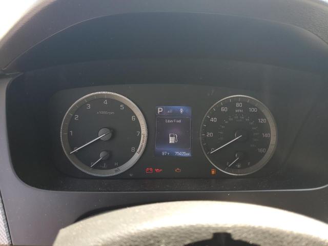 Photo 9 from auction – 2016 HYUNDAI SONATA SE with VIN 5NPE24AF7GH262931