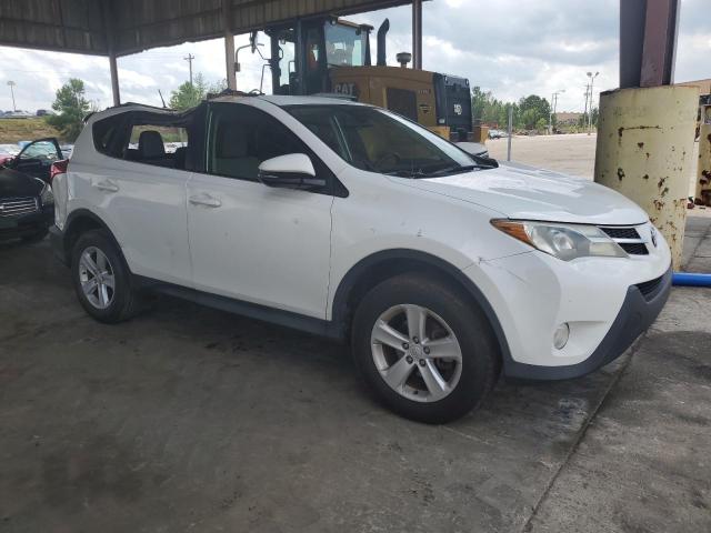 Photo 4 from auction – 2013 TOYOTA RAV4 XLE with VIN JTMWFREV8D5000418
