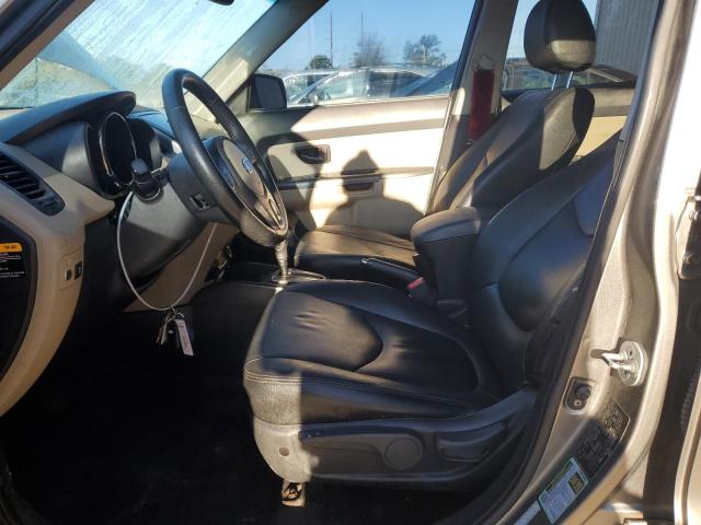 Photo 7 from auction – 2010 KIA SOUL + with VIN KNDJT2A28A7174043