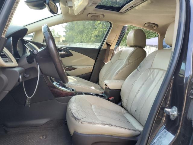 Foto 7 de la subasta – 2015 BUICK VERANO con VIN 1G4PS5SK5F4219277