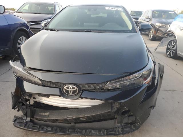 Photo 5 from auction – 2021 TOYOTA COROLLA LE with VIN 5YFEPMAEXMP172499