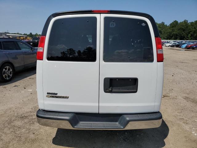 Photo 6 from auction – 2019 CHEVROLET EXPRESS G3 with VIN 1GAZGPFG7K1185394