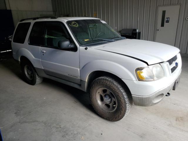 Photo 4 from auction – 2001 FORD EXPLORER S with VIN 1FMYU70E71UA89132