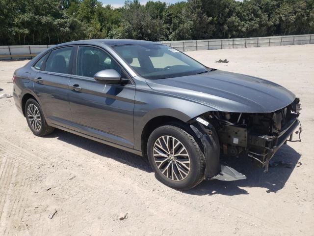 Photo 4 from auction – 2020 VOLKSWAGEN JETTA S with VIN 3VWCB7BU1LM020076