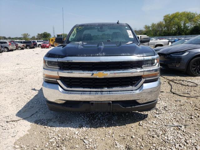 Photo 5 from auction – 2017 CHEVROLET SILVERADO with VIN 1GCRCNEH3HZ314632