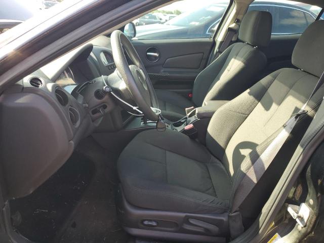 Photo 7 from auction – 2006 PONTIAC GRAND PRIX with VIN 2G2WP582361298358