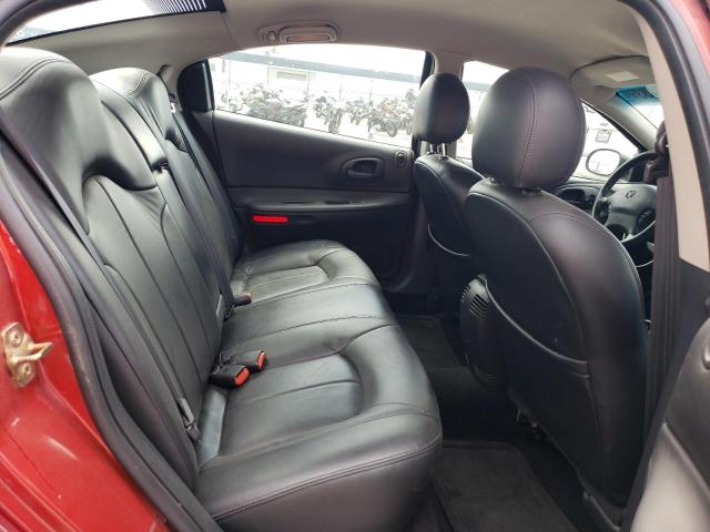 Photo 10 from auction – 2001 DODGE INTREPID E with VIN 2B3HD56J31H714207