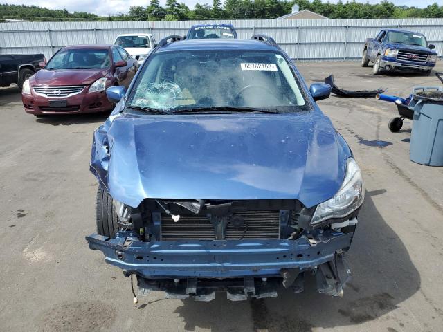 Photo 5 from auction – 2016 SUBARU CROSSTREK with VIN JF2GPABC1G8249279