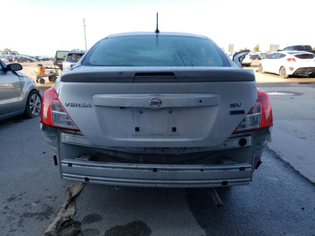 Photo 6 from auction – 2018 NISSAN VERSA S with VIN 3N1CN7AP0JL844890