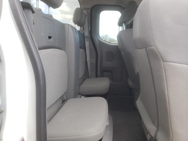 Photo 10 from auction – 2020 NISSAN FRONTIER S with VIN 1N6ED0CE7LN720840