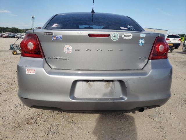 Photo 6 from auction – 2013 DODGE AVENGER SX with VIN 1C3CDZCB3DN637125