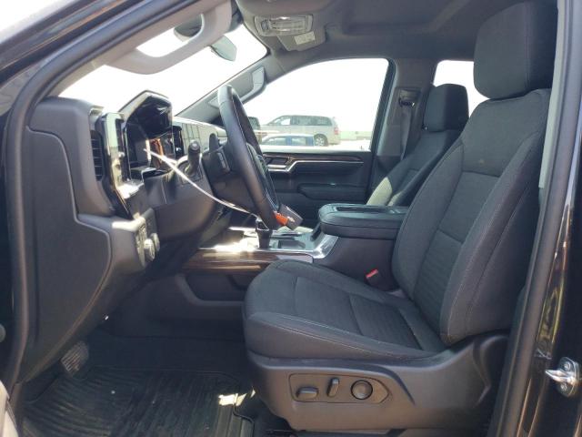 Фото 7 с аукциона – 2022 CHEVROLET SILVERADO с VIN 1GCUDEED7NZ604792