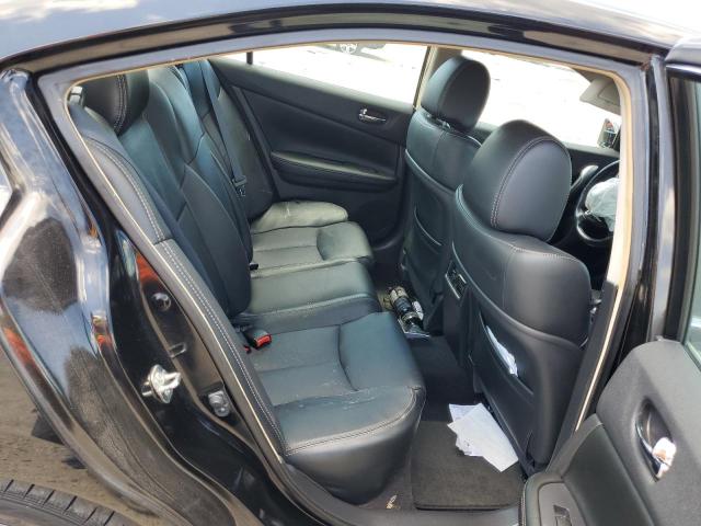 Zdjęcie 10 z aukcji – 2014 NISSAN MAXIMA S z VIN 1N4AA5AP1EC476585
