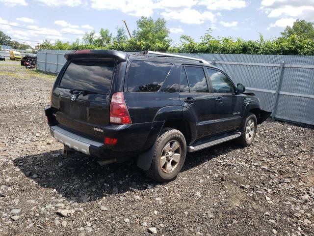 Photo 3 from auction – 2004 TOYOTA 4RUNNER LI with VIN JTEBT17R840038376