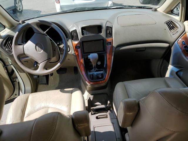 Photo 8 from auction – 2000 LEXUS RX 300 with VIN JT6GF10U7Y0071656