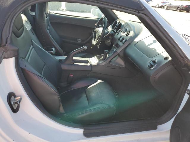 Photo 10 from auction – 2006 PONTIAC SOLSTICE with VIN 1G2MB33B76Y110777