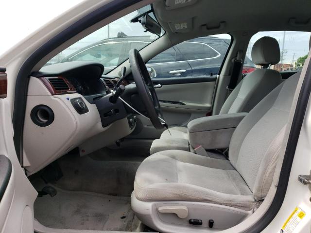 صورة رقم 7 من المزاد - 2007 CHEVROLET IMPALA LT مع VIN 2G1WT58N279295612