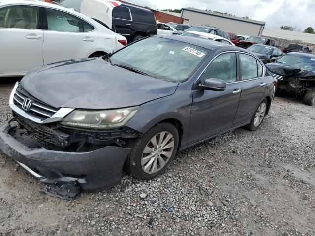 HONDA ACCORD EX 2014 with VIN 1HGCR2F73EA159164 - Photo from auction