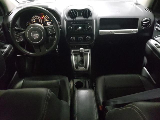 Photo 8 from auction – 2014 JEEP COMPASS LA with VIN 1C4NJDEB7ED688373