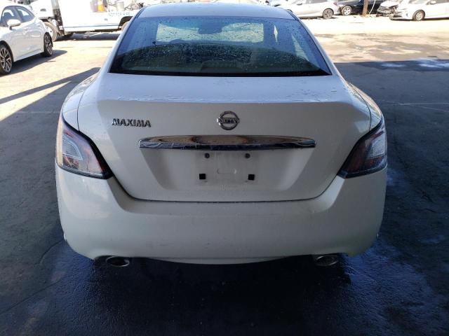 Photo 6 from auction – 2013 NISSAN MAXIMA S with VIN 1N4AA5AP5DC811846