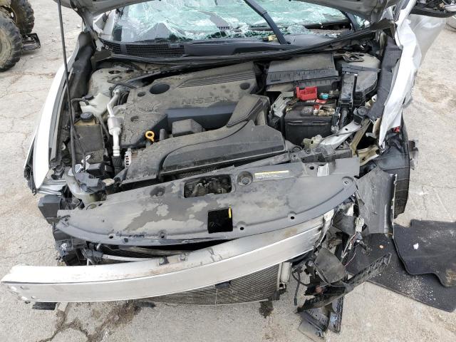 Photo 11 from auction – 2017 NISSAN ALTIMA 2.5 with VIN 1N4AL3AP3HC115832