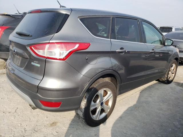 Photo 3 from auction – 2014 FORD ESCAPE SE with VIN 1FMCU0GX1EUC81466