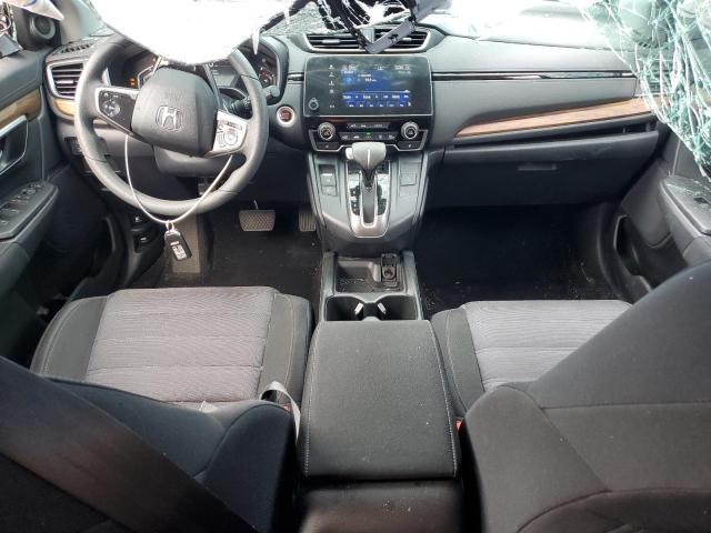 Photo 8 from auction – 2018 HONDA CR-V EX with VIN 7FARW2H50JE088931