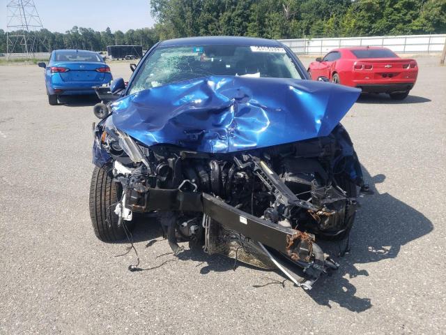 Photo 5 from auction – 2021 KIA FORTE FE with VIN 3KPF24ADXME345028
