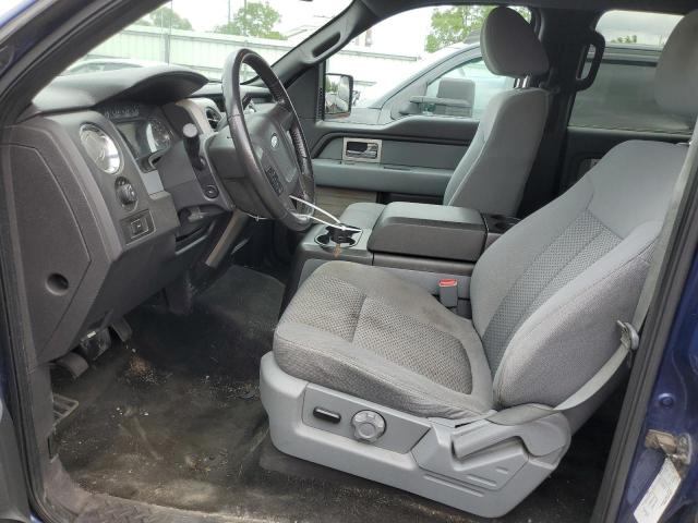 Photo 7 from auction – 2011 FORD F150 SUPER with VIN 1FTFW1ET1BKD35938