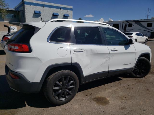Photo 3 from auction – 2016 JEEP CHEROKEE L with VIN 1C4PJMDB9GW225653