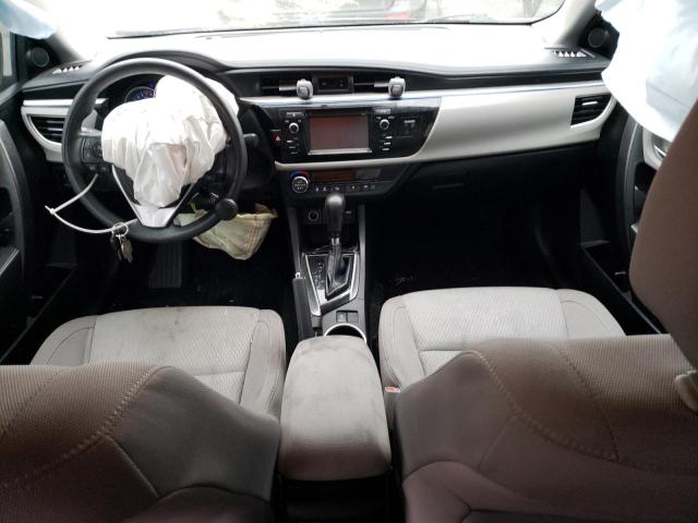 Photo 8 from auction – 2016 TOYOTA COROLLA L with VIN 5YFBURHE0GP483278