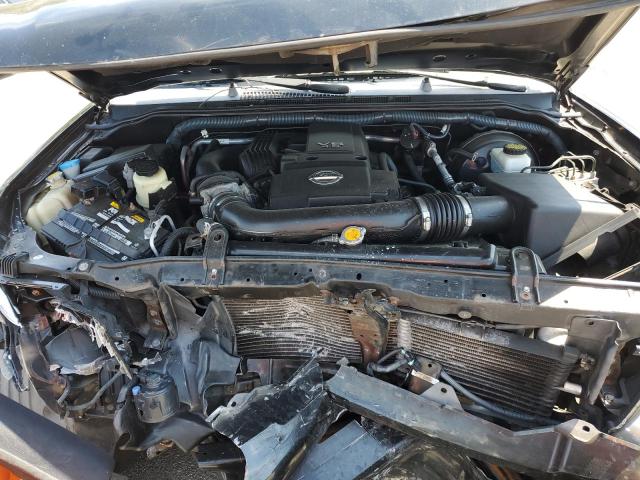 Zdjęcie 12 z aukcji – 2010 NISSAN PATHFINDER z VIN 5N1AR1NB7AC601671