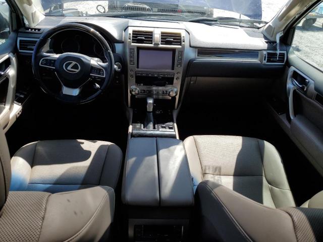 Photo 8 from auction – 2020 LEXUS GX 460 PRE with VIN JTJAM7BX3L5266533