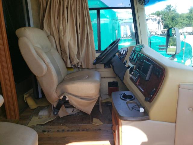 Photo 5 from auction – 2010 FREIGHTLINER CHASSIS XC with VIN 4UZACJDTXACAT5987