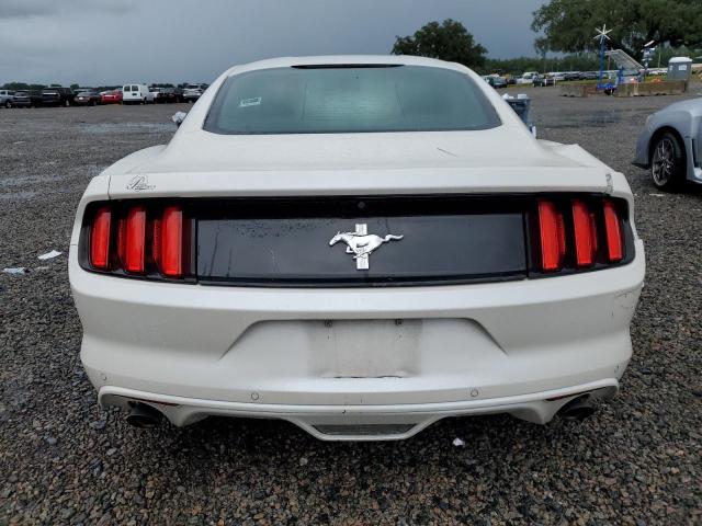 Photo 6 from auction – 2017 FORD MUSTANG with VIN 1FA6P8AM4H5289927