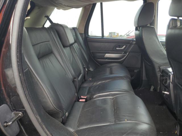 Photo 11 from auction – 2009 LAND ROVER RANGE ROVE with VIN SALSK25469A215411