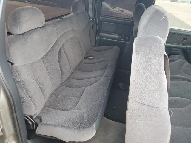 Photo 10 from auction – 2002 GMC NEW SIERRA with VIN 2GTEC19V721379538