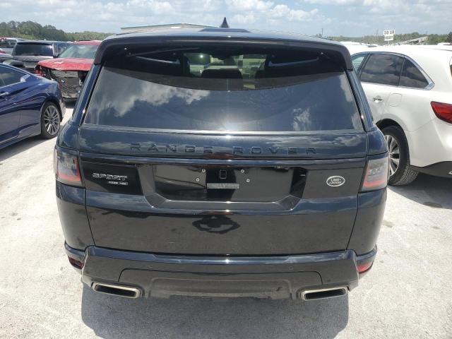 Photo 6 from auction – 2020 LAND ROVER RANGE ROVE with VIN SALWR2SE1LA877527